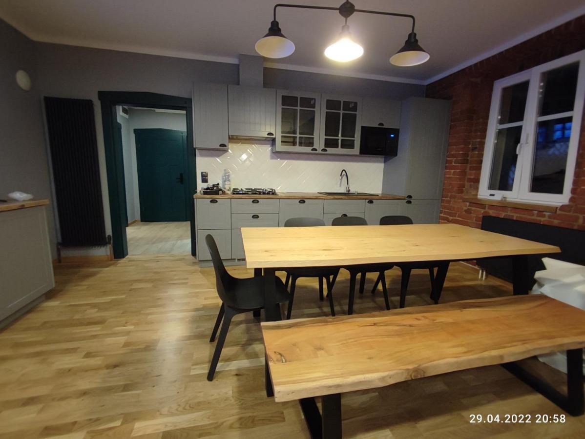 Izerska Weranda - Gorski Apartament 120M2 Swieradow-Zdroj Luaran gambar