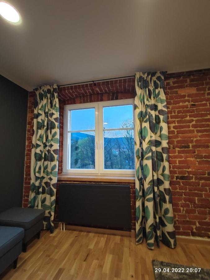 Izerska Weranda - Gorski Apartament 120M2 Swieradow-Zdroj Luaran gambar