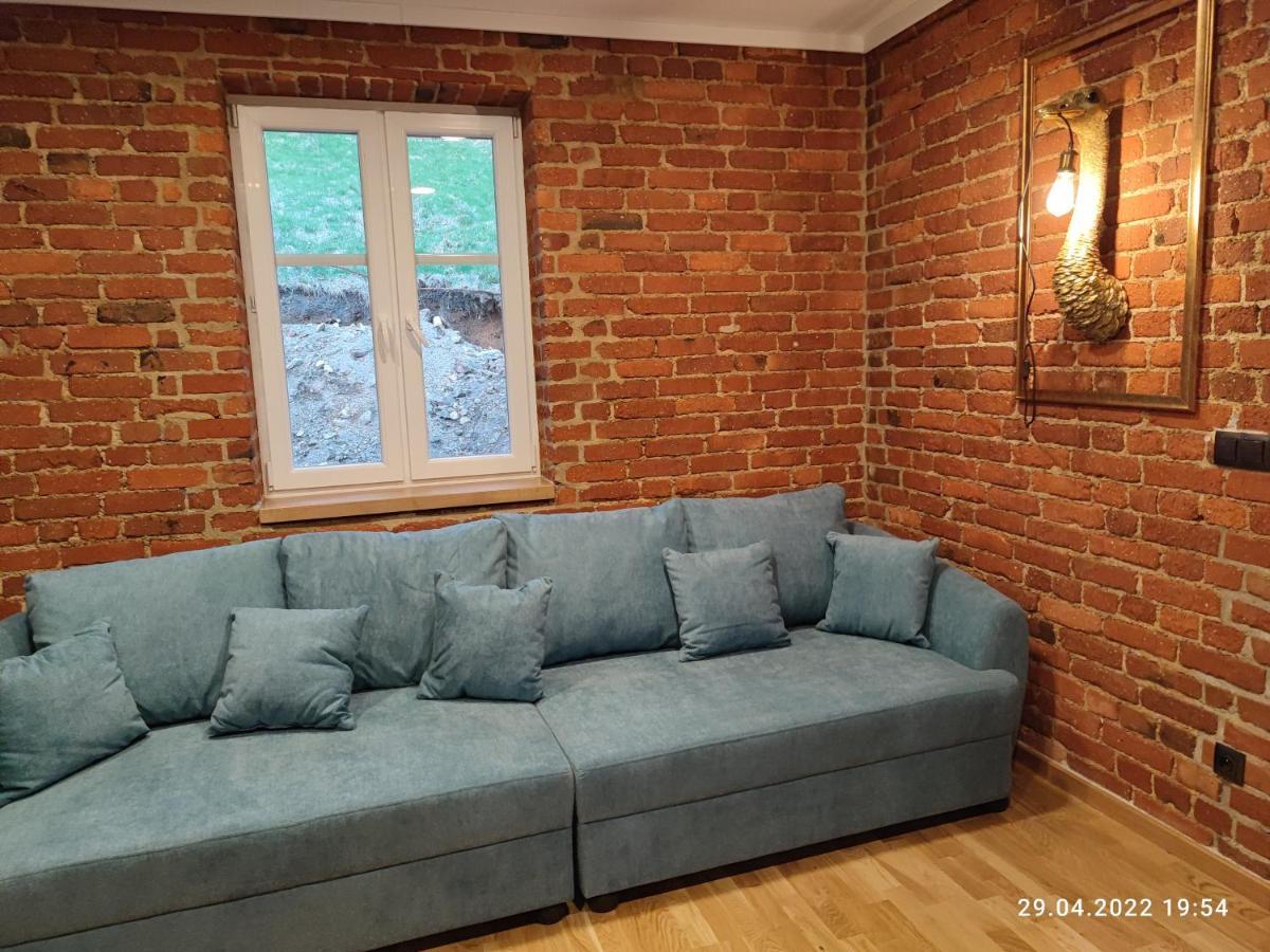 Izerska Weranda - Gorski Apartament 120M2 Swieradow-Zdroj Luaran gambar