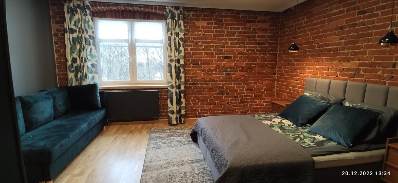 Izerska Weranda - Gorski Apartament 120M2 Swieradow-Zdroj Luaran gambar